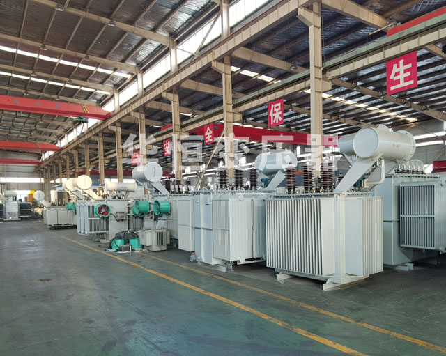 S11-10000KVA/35KV/10KV油浸式变压器 S11-10000KVA/35KV/10KV油浸式变压器