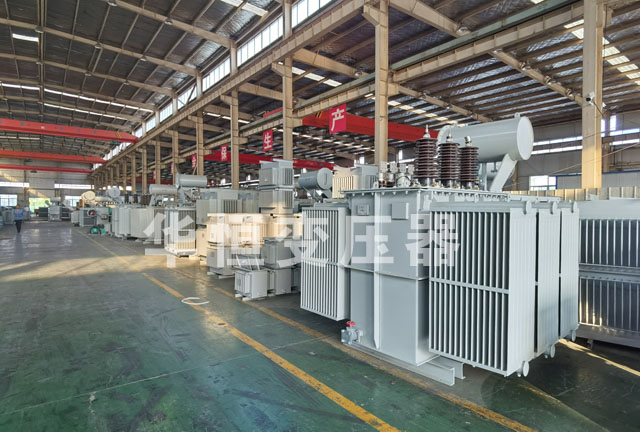 S13-8000/35鄂尔多斯鄂尔多斯鄂尔多斯电力变压器厂家