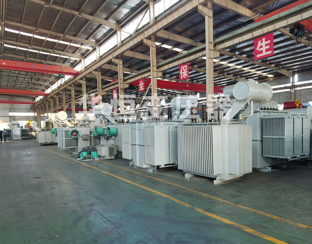 S11-8000/35鄂尔多斯鄂尔多斯鄂尔多斯电力变压器厂家