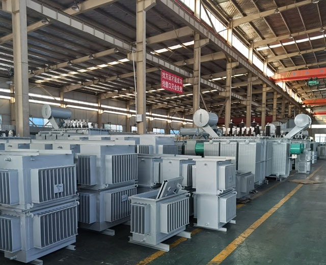 S11-8000/35鄂尔多斯鄂尔多斯鄂尔多斯电力变压器