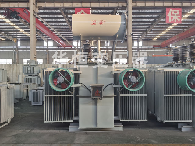 S11-10000/35鄂尔多斯鄂尔多斯鄂尔多斯油浸式变压器