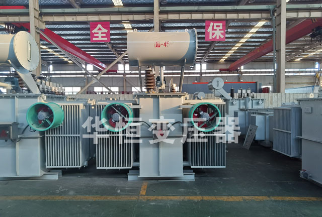 S13-6300/35鄂尔多斯鄂尔多斯鄂尔多斯油浸式变压器